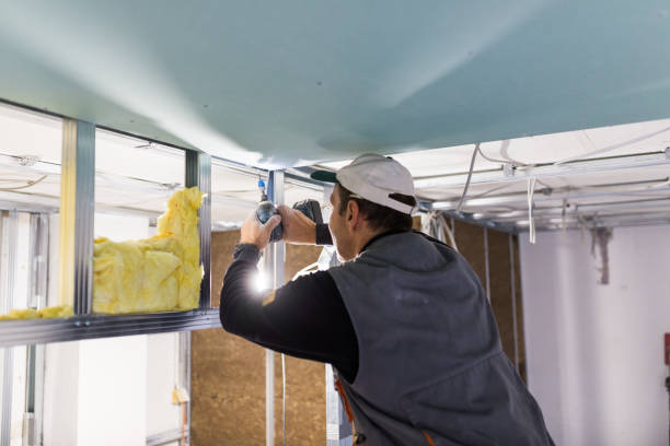 Best DIY Insulation Kits and Guidance in Moundsville, WV