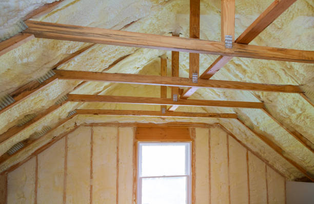 Best Blown-in Insulation in Moundsville, WV