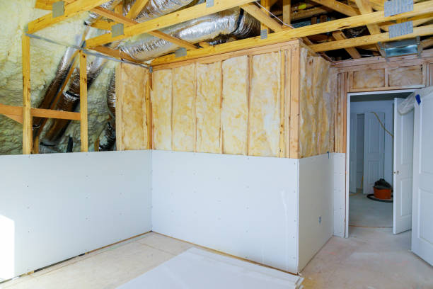 Best Insulation for Specific Applications in Moundsville, WV