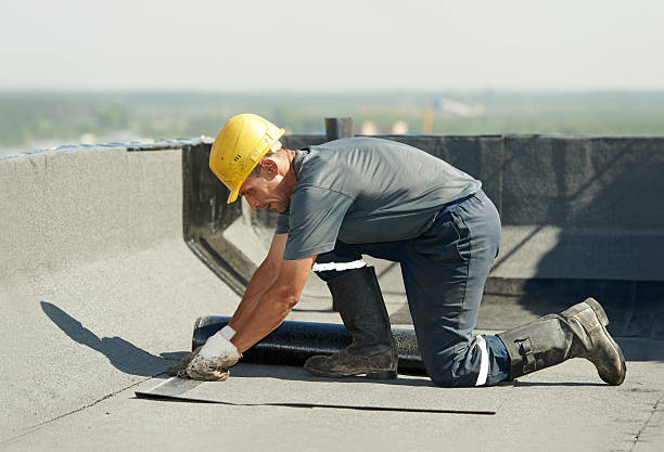 Types of Insulation We Offer in Moundsville, WV